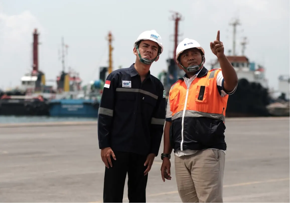 Perikanan Menganti: Jasa Perikanan yang Menghargai Laut Cilacap